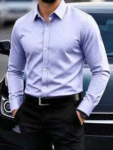 Mauve Purple