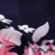 藍色
