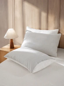 3pcs Polyester Duvet Cover Set (1 Duvet Cover + 2 Pillowcases, Comforter Not Included), Vintage Bicolor Design With Shiny Accents, Soft & Skin-Friendly, Suitable For Bedroom, All Seasons - Multicolor - View 7