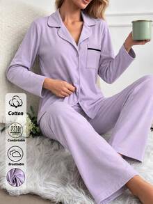 Lilac Purple