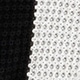 Black and White