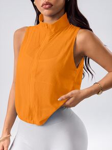 Burnt Orange