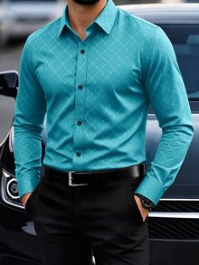Mint Blue