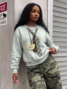 Multicolor