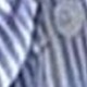 Blue and White