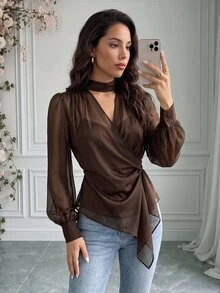Coffee Brown