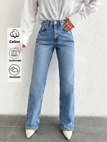 Medium Wash