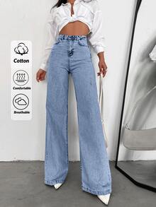 Medium Wash