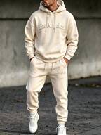 Hoodie- & Sweatshirt-Kombinationen