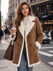 Coffee Brown