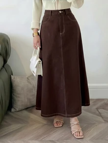 Coffee Brown