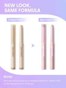 SHEGLAM Creamsicle 眼影棒-Flirty - 彩色 - 查看 7