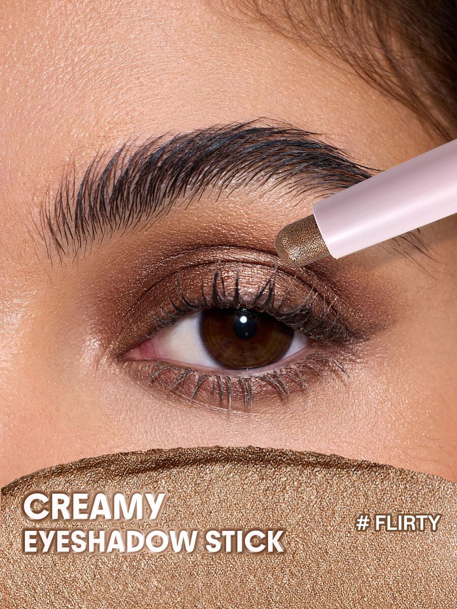 SHEGLAM Creamsicle 眼影棒-Flirty - 彩色 - 查看 1