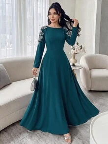 Teal Blue