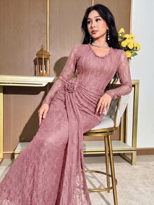 Rosa vieja