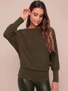 Militaire verte