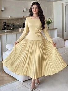 Butter Yellow