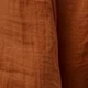 Burnt Orange