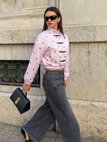 Baby Pink