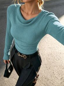 Teal Blue