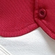 Red and White