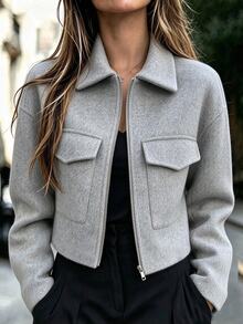 Grey