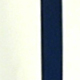 Blue and White