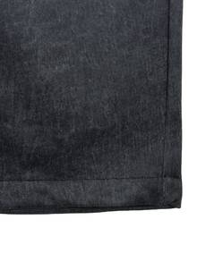 Manfinity Homme Men's Solid Color Casual Versatile Daily Wear Long Pants - Flint Stone - View 6