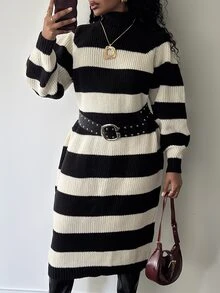 Black and White