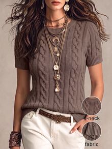Coffee Brown