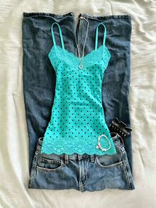 Mint Green