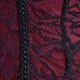 Red and Black
