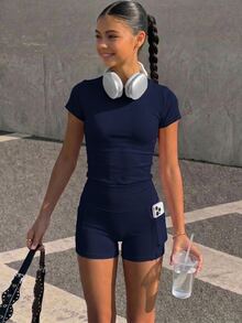 Navy Blue