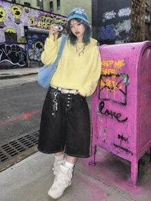 Light Yellow