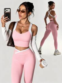 Baby Pink