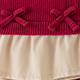 Red and White