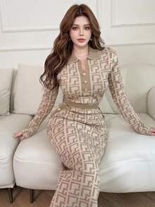杏色