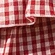 Red and White