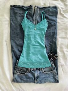 Mint Green