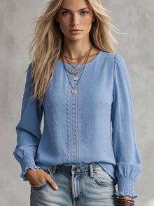 Azul