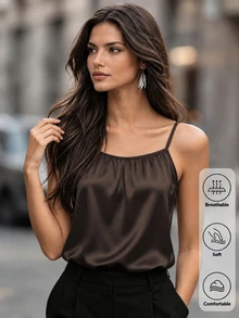 Chocolate Brown