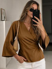 Mocha Brown