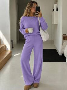 Lilac Purple