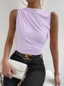 Mauve Purple