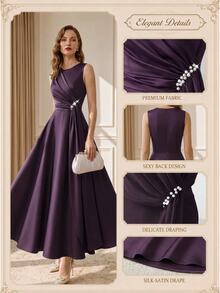 Bold Plum