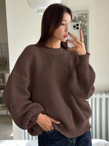 Mocha Brown