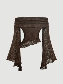 Chocolate Brown