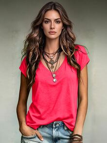 Coral Pink