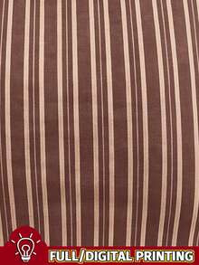 SHEIN Holidaya Women's Striped Round Neck Sleeveless Casual Dress - Multicolor - View 4