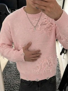 Baby Pink